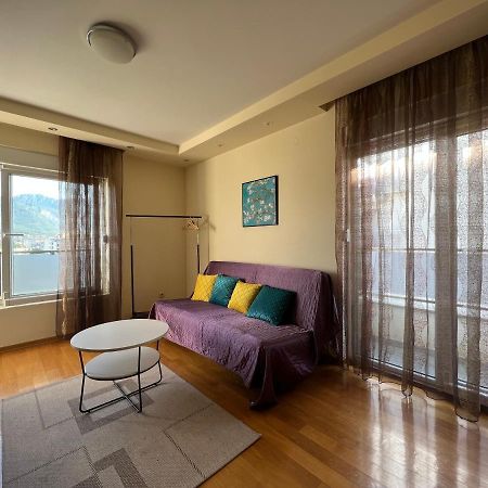Apartment Seaview 巴尔 外观 照片