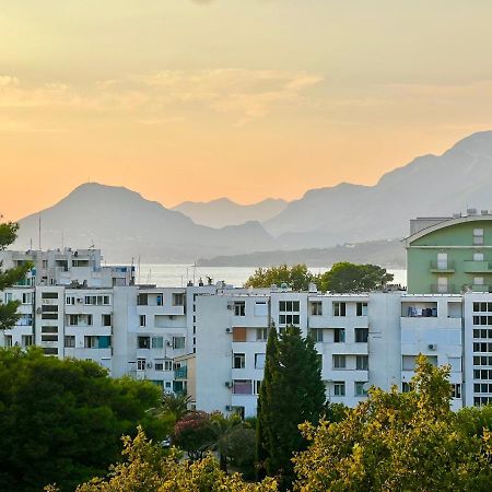 Apartment Seaview 巴尔 外观 照片